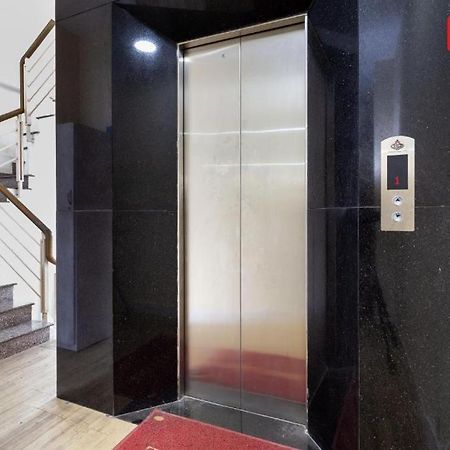 Quy Phuc Hotel Ciudad Ho Chi Minh  Exterior foto