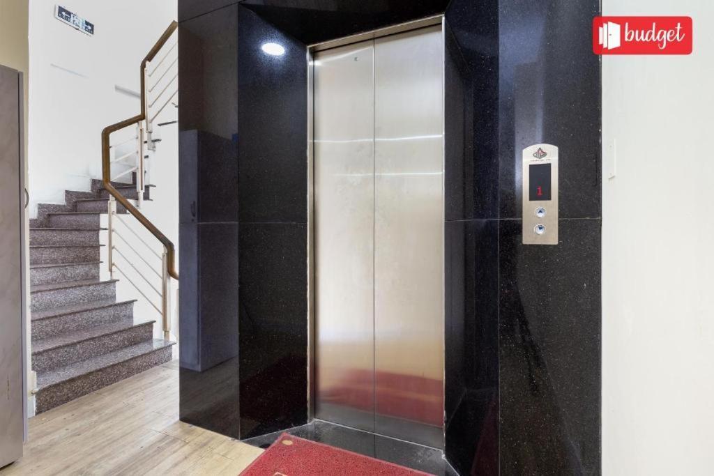 Quy Phuc Hotel Ciudad Ho Chi Minh  Exterior foto